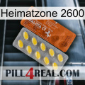 Home Zone 2600 42